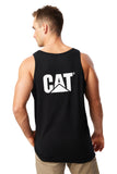 CAT Trademark Singlet 1010013 (7484181512237)