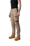 FXD WP-7W Womens Lightweight Ripstop Pant (7725457080365)