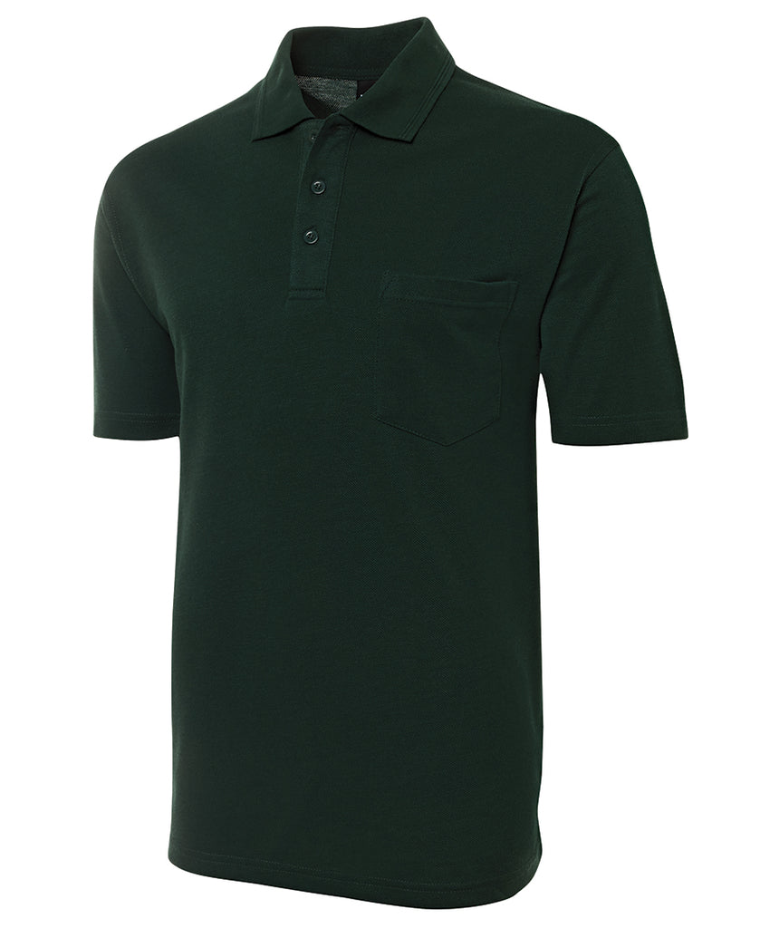 JBs Pocket Polo 210P (7667121356845)