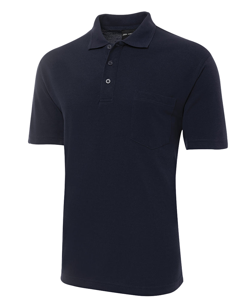 JBs Pocket Polo 210P (7667121356845)