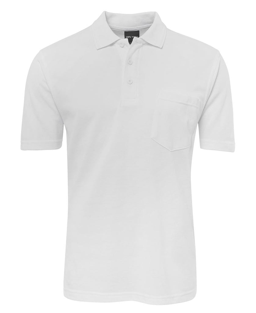JBs Pocket Polo 210P (7667121356845)