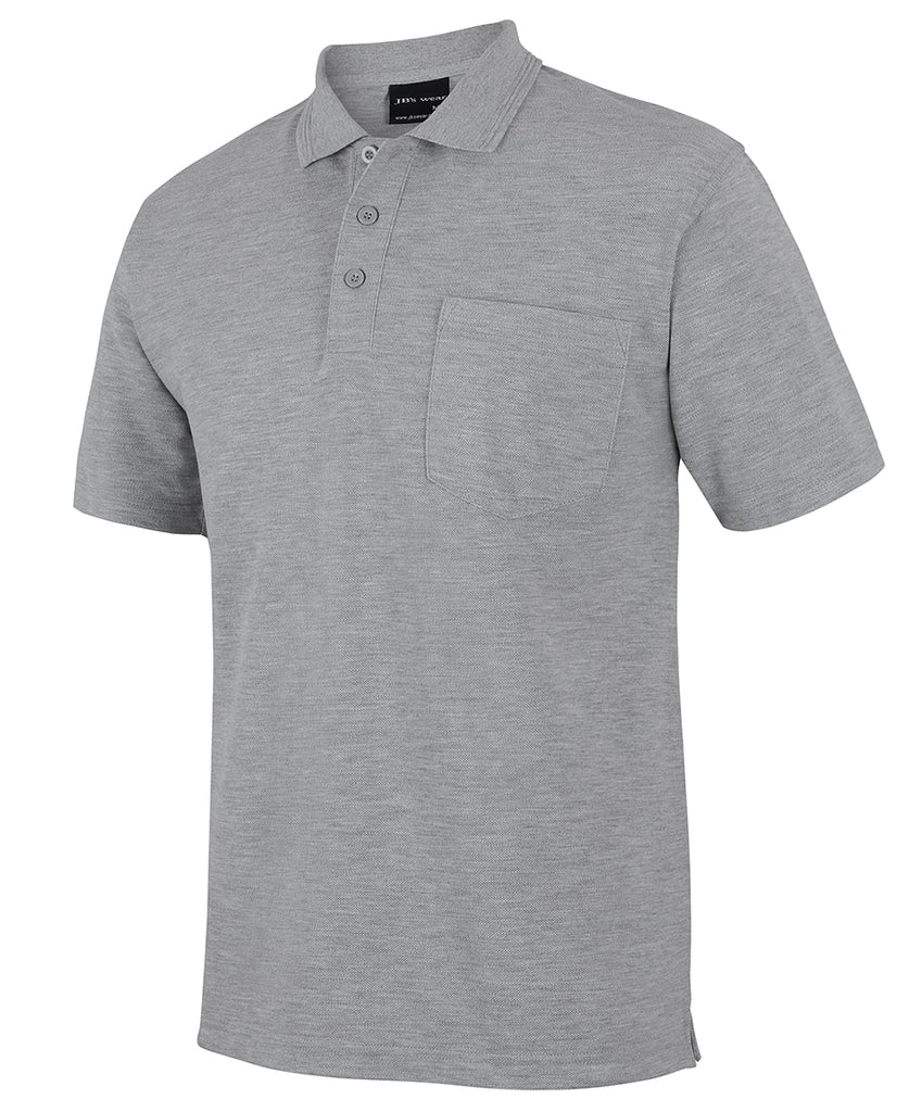 JBs Pocket Polo 210P (7667121356845)