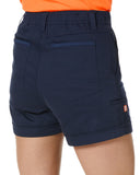Zadie The Middy Short - Mid Rise Z02S (7728915185709)