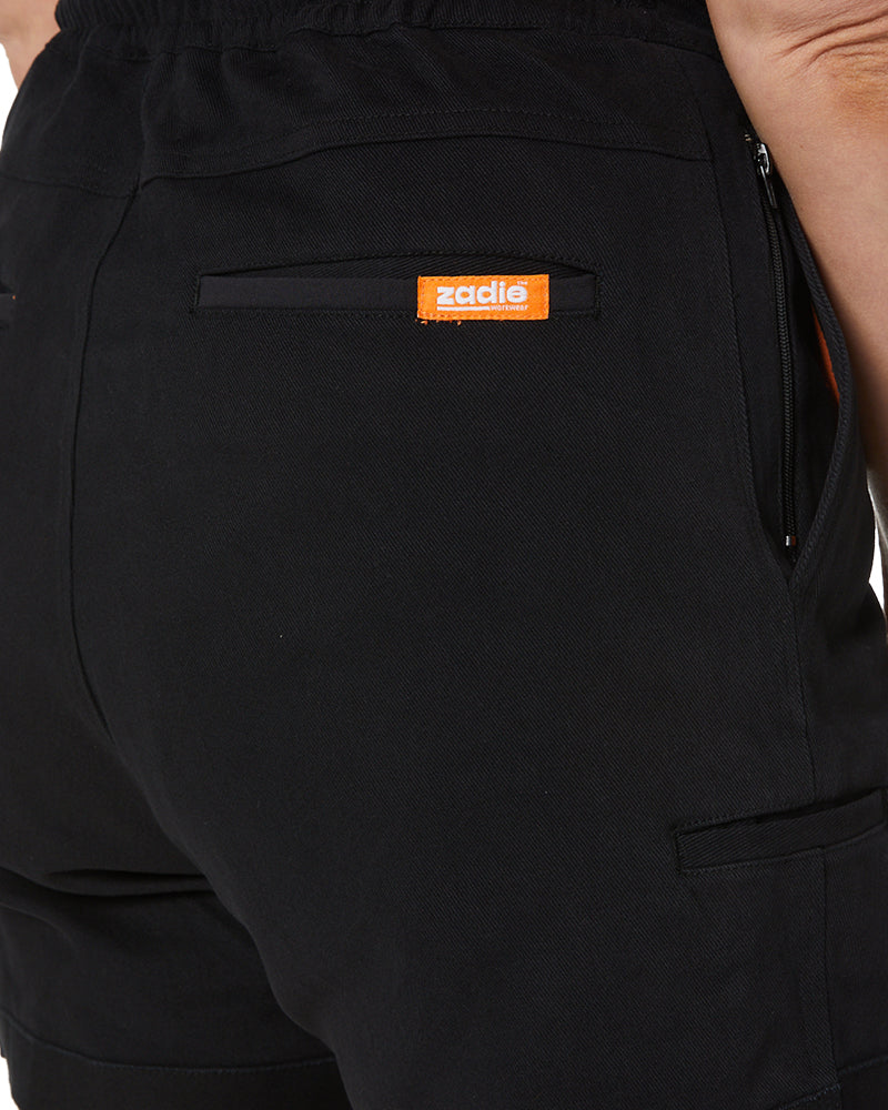 Zadie The Grind Shortall Z01O (7728915382317)