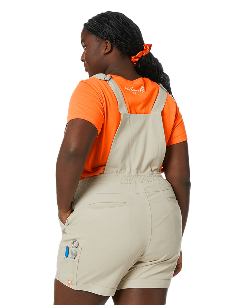 Zadie The Grind Shortall Z01O (7728915382317)