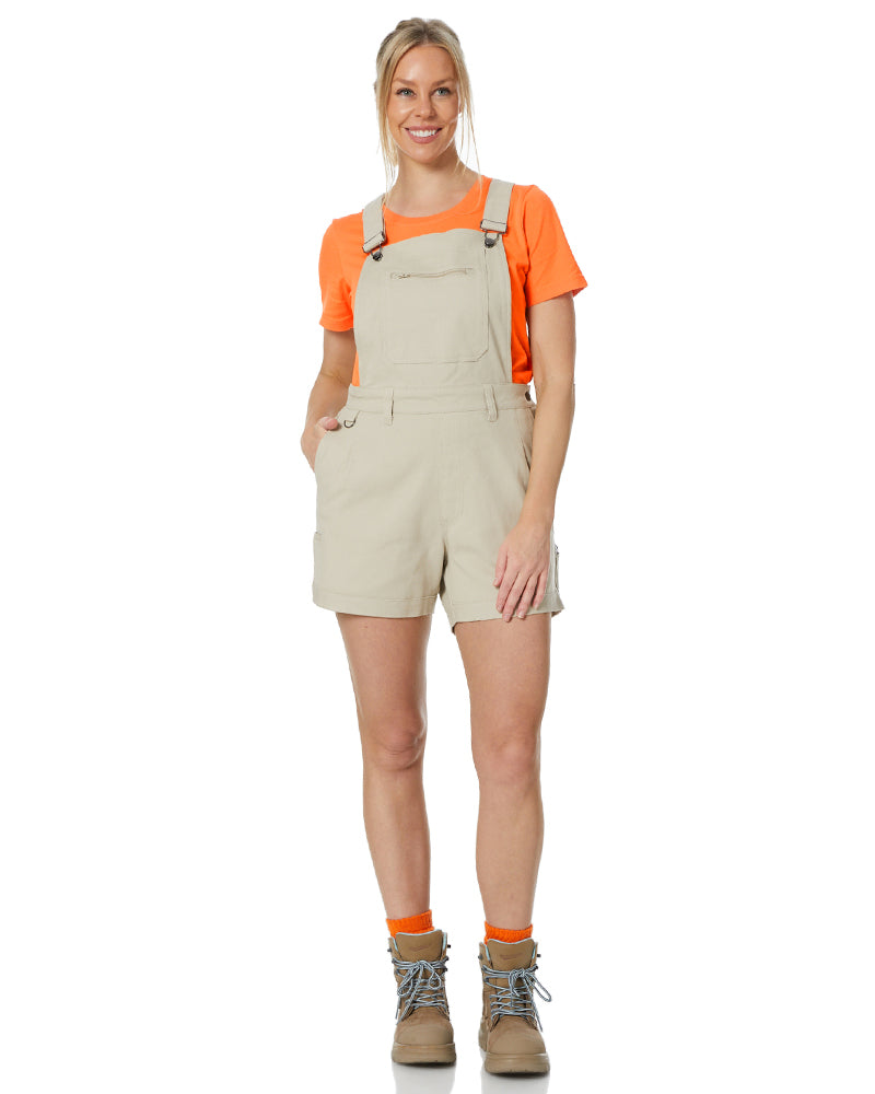 Zadie The Grind Shortall Z01O (7728915382317)