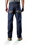 FXD WD-3 Slim Fit Denim Jeans w/ Knee Panel (5200172580909)