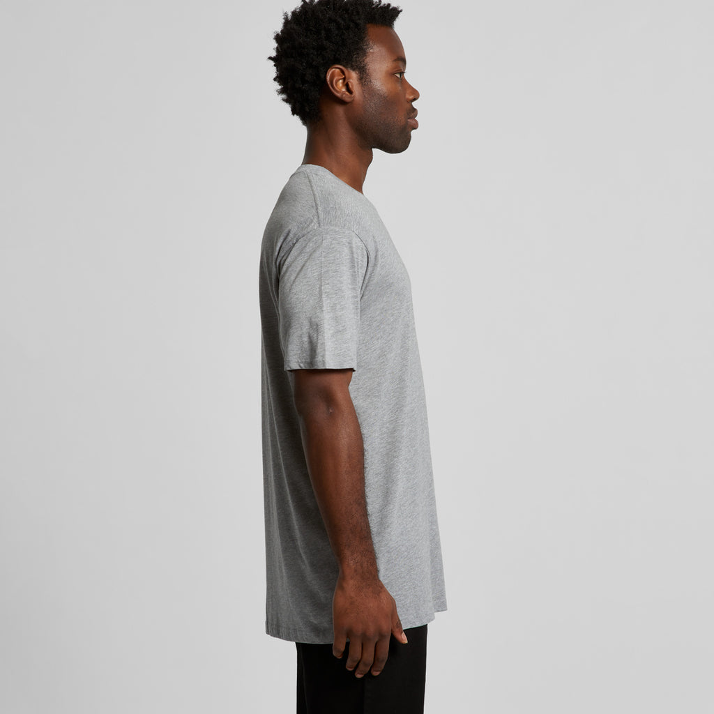 AS Colour Basic Tee 5051 (7741345562669)
