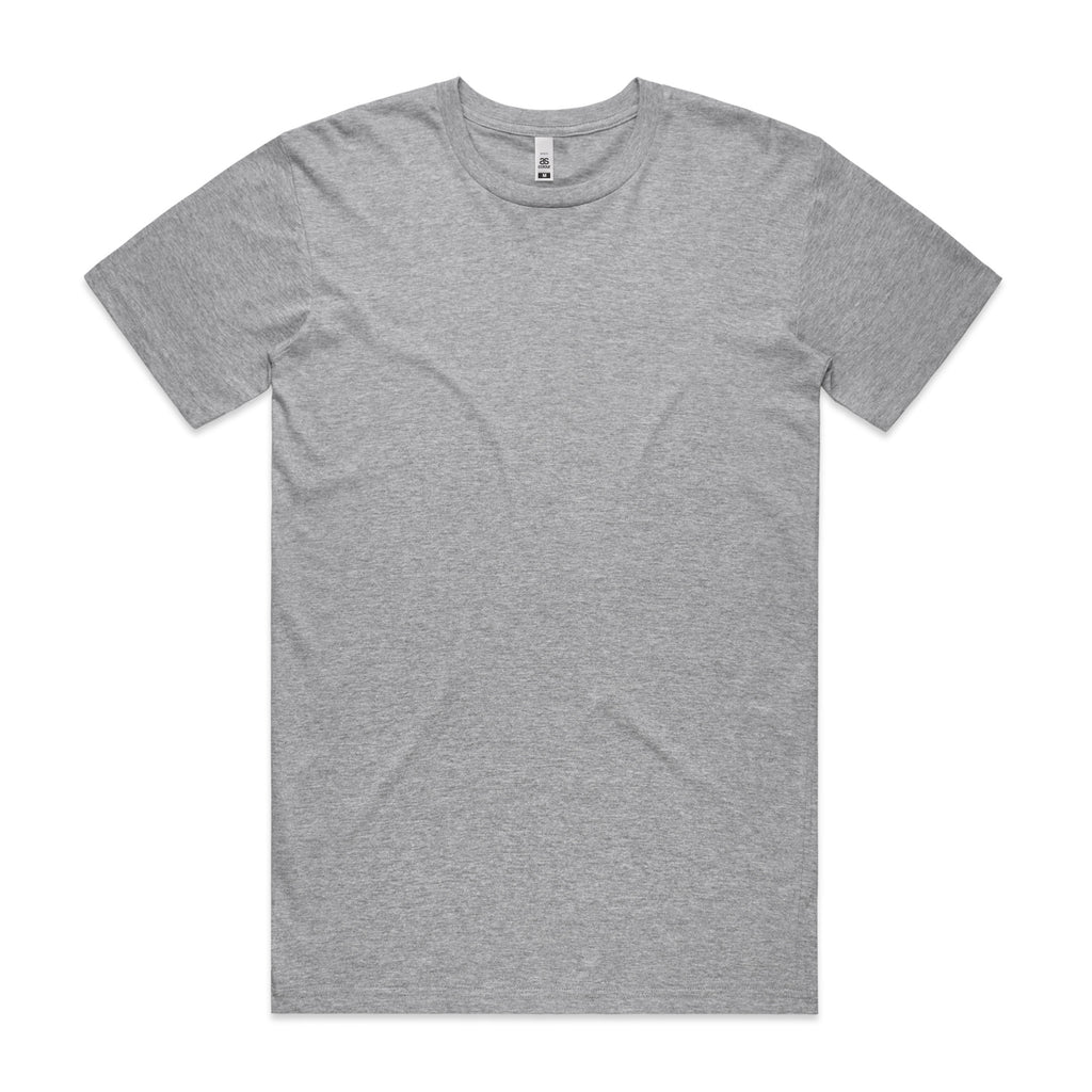 AS Colour Basic Tee 5051 (7741345562669)