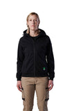 FXD WF-3W Womens Full Zip Fleece (7725457276973)