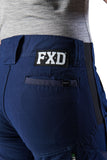 FXD WP-7W Womens Lightweight Ripstop Pant (7725457080365)