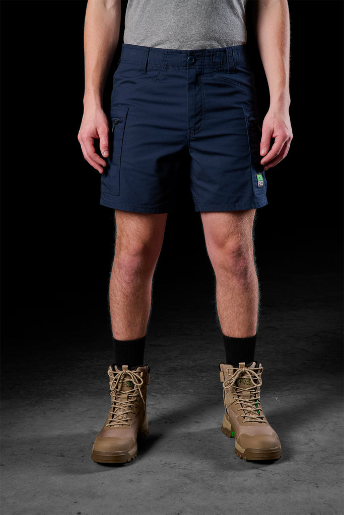 WS-6 FXD Comfort Waist Stretch Cargo Short (8049722818605)