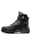 WB-5 FXD Synthetic High Cut Work Boot US Sizing (7757589348397)