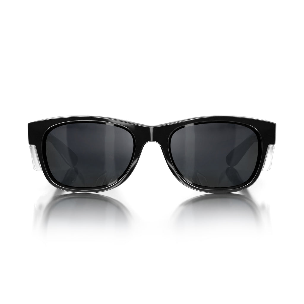 Classics Black Frame Tinted UV400 (CBT100) (7392999309357)