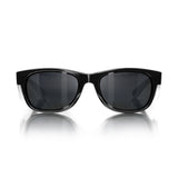 Classics Black Frame Tinted UV400 (CBT100) (7392999309357)
