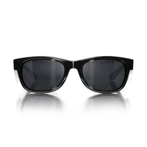 Classics Black Frame Tinted UV400 (CBT100) (7392999309357)