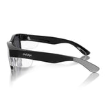 Classics Black Frame Tinted UV400 (CBT100) (7392999309357)