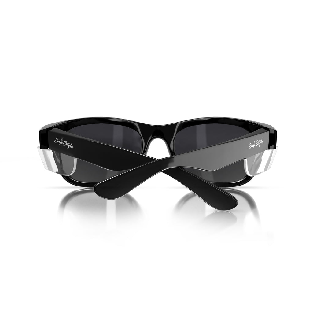 Classics Black Frame Tinted UV400 (CBT100) (7392999309357)