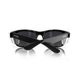 Classics Black Frame Tinted UV400 (CBT100) (7392999309357)