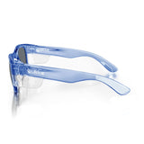 Classics Blue Frame Polarised UV400 (CBLUEP100) (7393000095789)