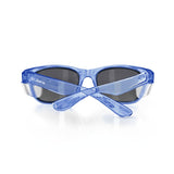 Classics Blue Frame Polarised UV400 (CBLUEP100) (7393000095789)