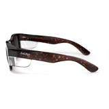 Classics Brown Tort Frame Polarised UV400 (CTP100) (7470762262573)