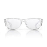 Classics Clear Frame Clear UV400 (CCC100) (7392999112749)