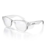 Classics Clear Frame Clear UV400 (CCC100) (7392999112749)
