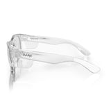 Classics Clear Frame Clear UV400 (CCC100) (7392999112749)