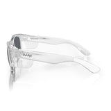 Classics Clear Frame Tinted UV400 (CCT100) (7392999079981)
