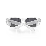 Classics Clear Frame Polarised UV400 (CCP100) (7392999145517)