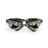 Classics Milky Tort Frame Polarised UV400 (CMTP100) (7470762295341)