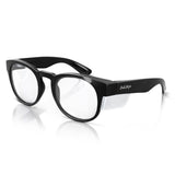 Cruisers Black Frame Clear UV400 (CRBC100) (7393001439277)