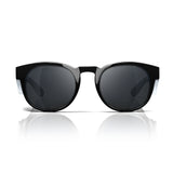 Cruisers Matte Black Frame Polarised UV400 (CRMBP100)) (7393001635885)