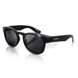 Cruisers Matte Black Frame Polarised UV400 (CRMBP100)) (7393001635885)