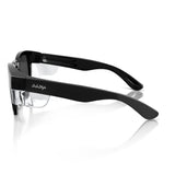 Cruisers Matte Black Frame Polarised UV400 (CRMBP100)) (7393001635885)