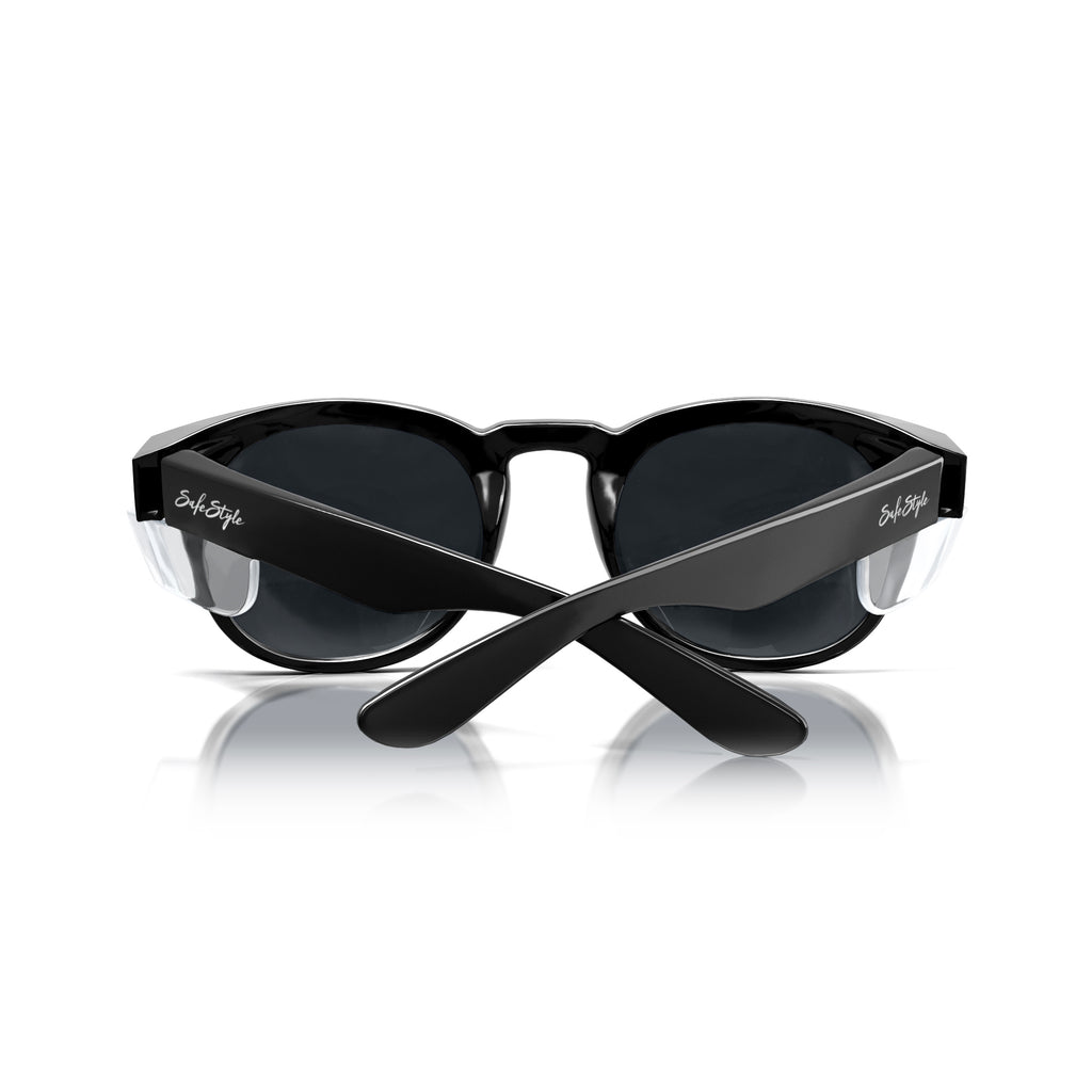 Cruisers Matte Black Frame Polarised UV400 (CRMBP100)) (7393001635885)