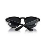 Cruisers Matte Black Frame Polarised UV400 (CRMBP100)) (7393001635885)
