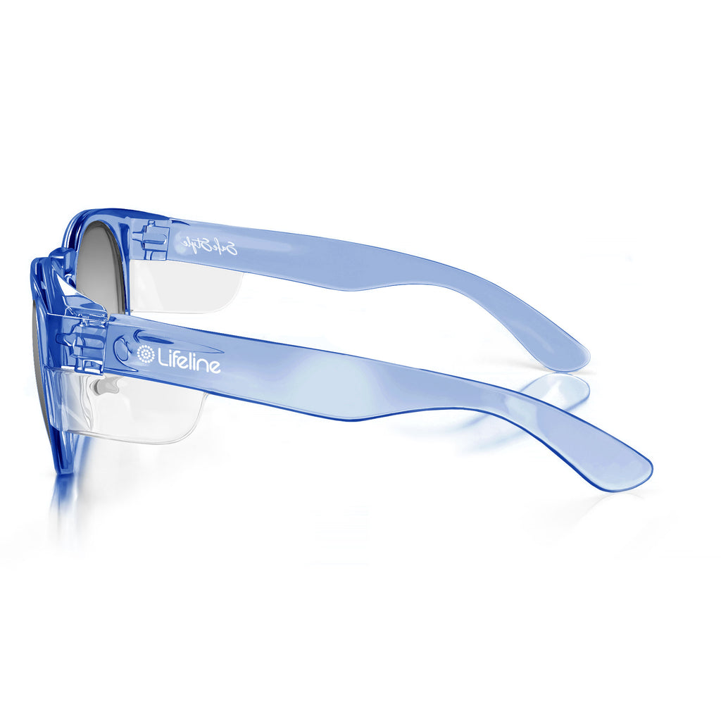 Cruisers Blue Frame Polarised UV400 (CRBLUEP100) (7393002225709)