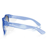 Cruisers Blue Frame Polarised UV400 (CRBLUEP100) (7393002225709)