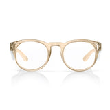 Cruisers Champagne Frame Clear  UV400 (CRCHC100) (7393001799725)