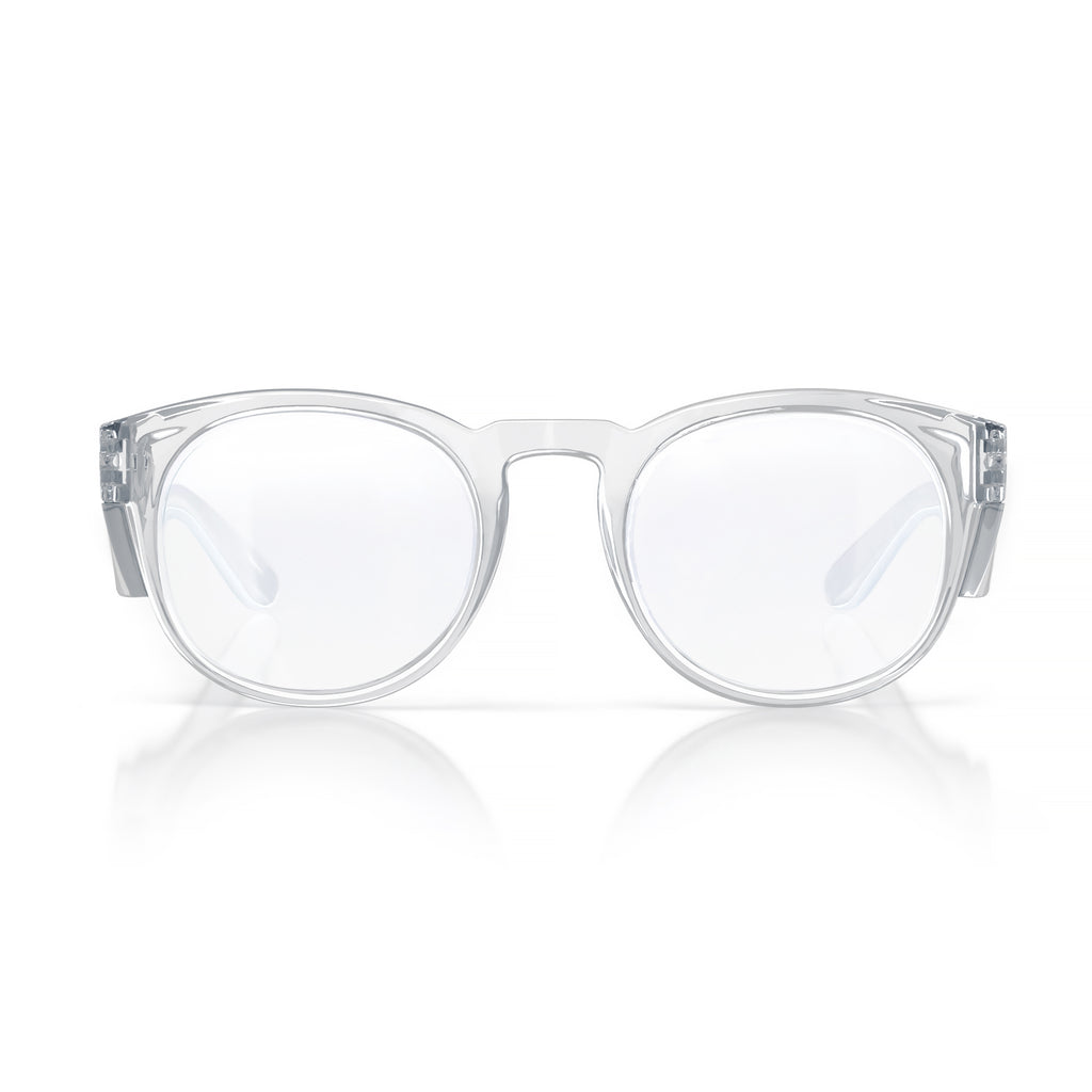 Cruisers Clear Frame Clear UV400 (CRCC100) (7393001275437)