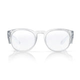 Cruisers Clear Frame Clear UV400 (CRCC100) (7393001275437)
