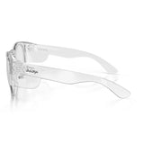 Cruisers Clear Frame Clear UV400 (CRCC100) (7393001275437)