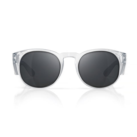 Cruisers Clear Frame Tinted UV400 (CRCT100) (7393001308205)