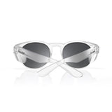 Cruisers Clear Frame Polarised UV400 (CRCP100) (7393001340973)