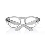 Cruisers Graphite Frame Clear UV400 (CRGC100) (7393001996333)