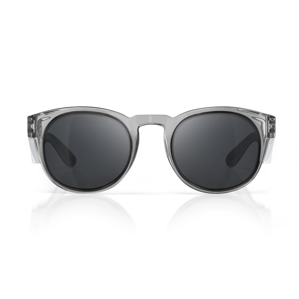 Cruisers Graphite Frame Polarised UV400 (CRGP100) (7393002061869)