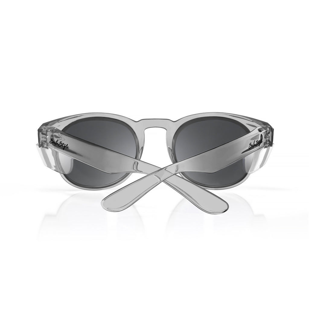 Cruisers Graphite Frame Polarised UV400 (CRGP100) (7393002061869)