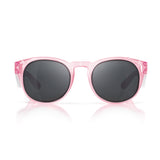 Cruisers Pink Frame Polarised UV400 (CRPP100) (7393001701421)